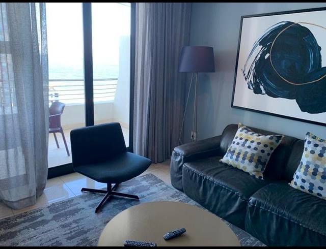2 BEDROOM APARTMENT FOR SALE IN UMHLANGA CENTRAL